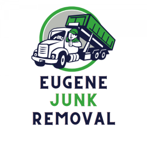 Eugene Oregon Junk removal logo